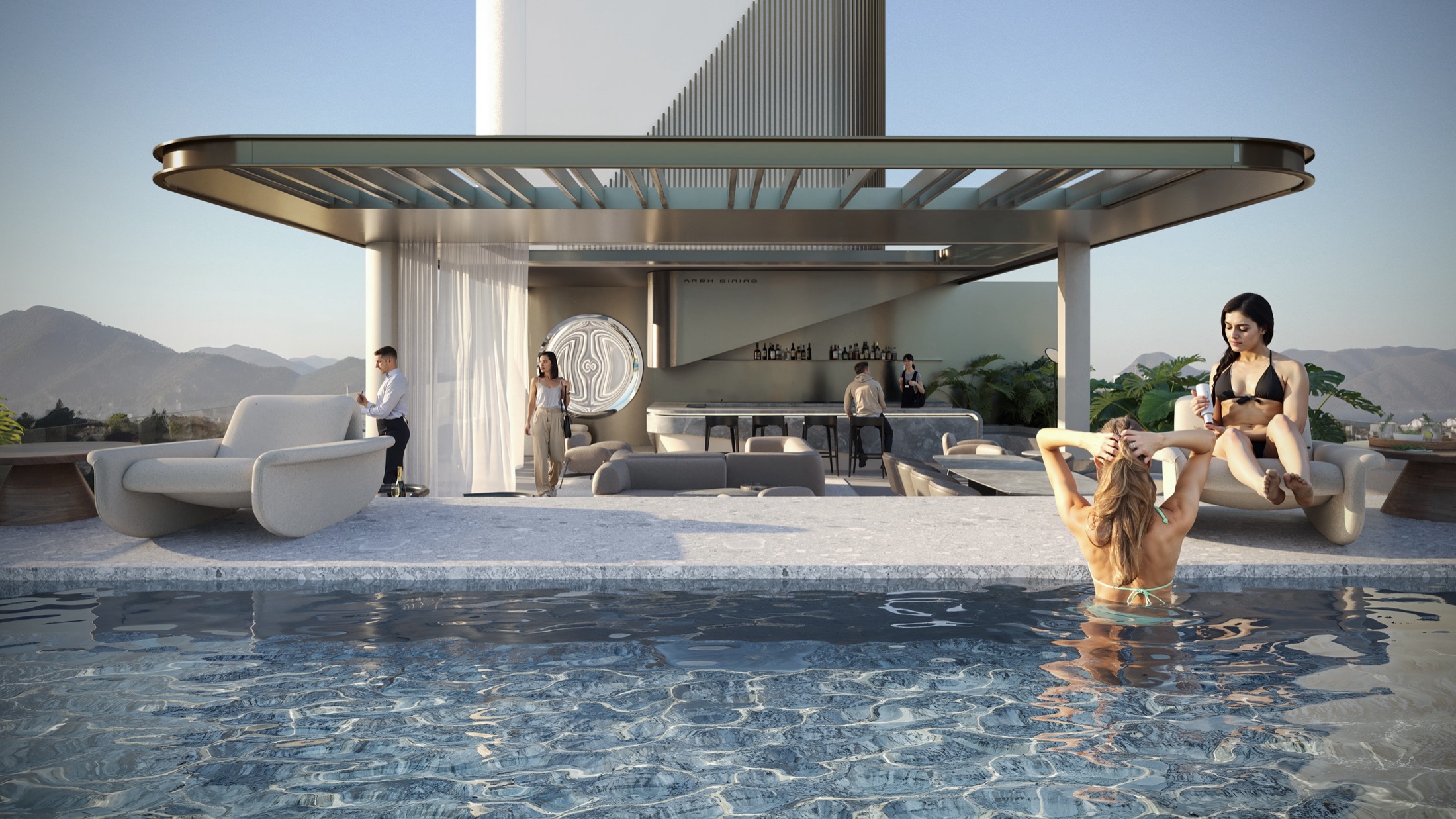 Collection Hotel