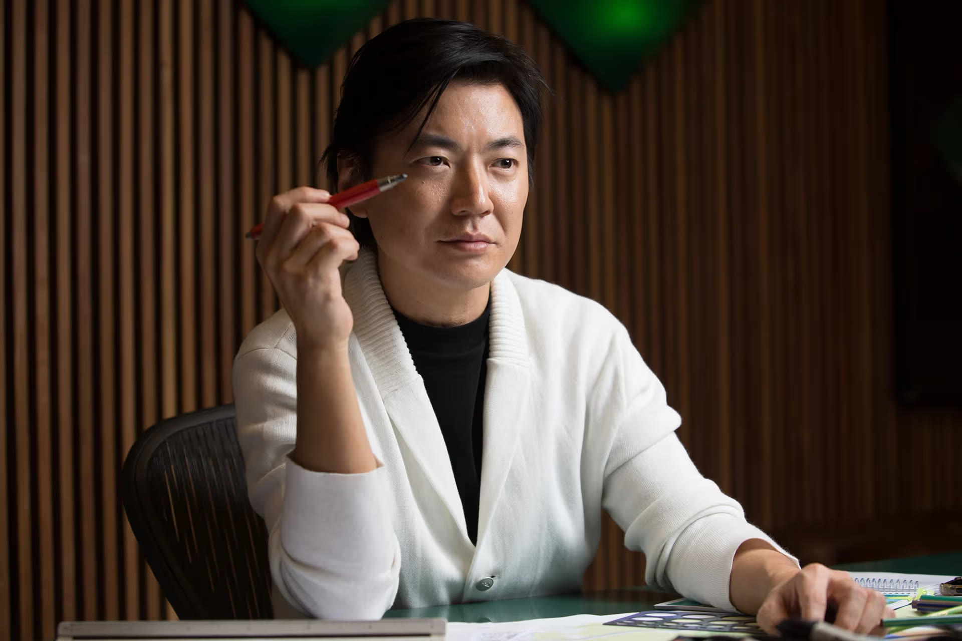 Alex Hanazaki